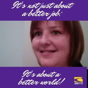 Meet your Posher, Sarah